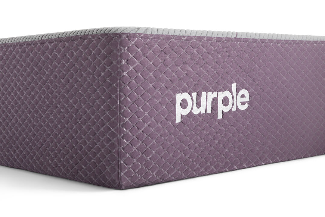 Purple Restore Plus Soft Twin-XL Mattress